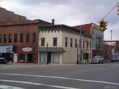 101 S Main St, Washington Court House, OH for sale - Primary Photo - Image 1 of 1