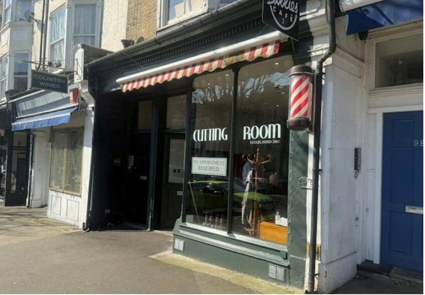 96 Goldstone Vill, Hove for sale - Building Photo - Image 1 of 11