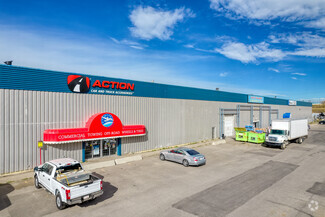 More details for 707 Barlow Trl SE, Calgary, AB - Industrial for Lease