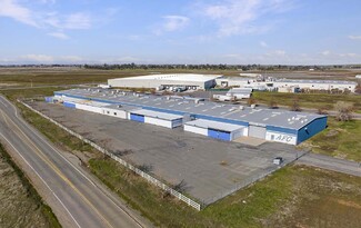 Plus de détails pour 250 Airport Pky, Oroville, CA - Industriel à vendre