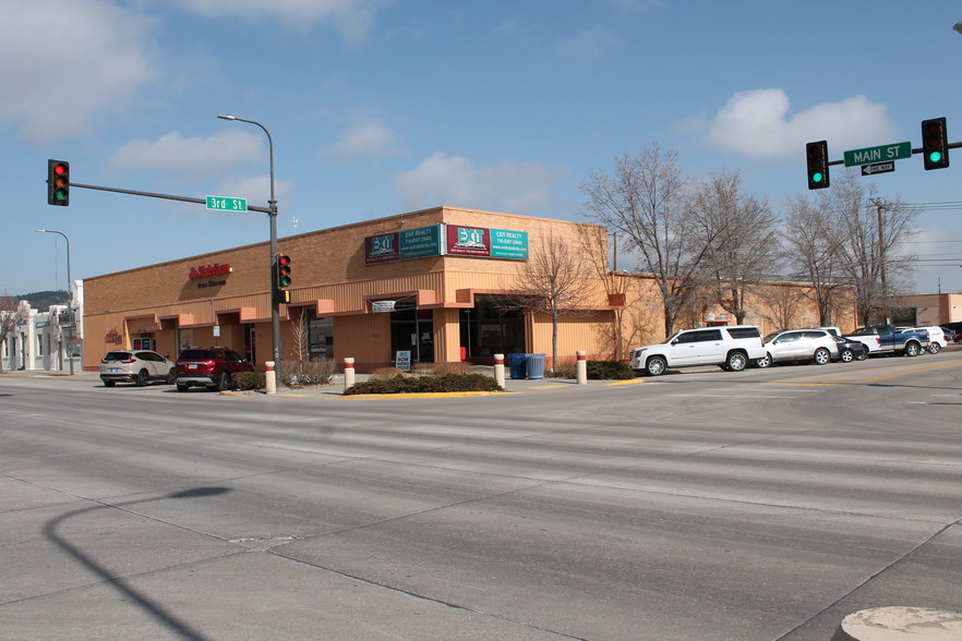 401 3rd St, Rapid City, SD for sale - Building Photo - Image 1 of 1