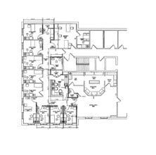 14315 S 108th Ave, Orland Park, IL à louer Plan d’étage- Image 1 de 1