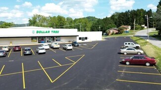 Plus de détails pour 149-175 E Cove Ave, Wheeling, WV - Commerce de détail à louer