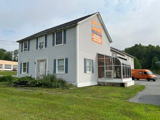 More details for 2617 Hartford Ave. Ave, White River Junction, VT - Office for Sale