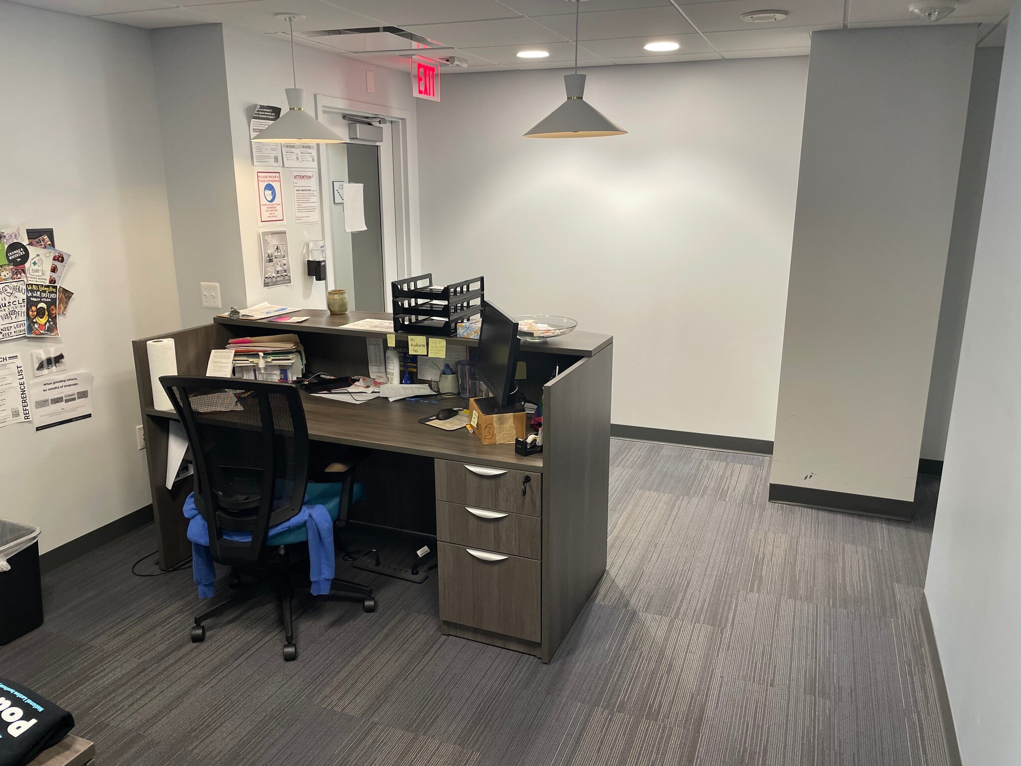 1411 K St NW, Washington, DC à louer Photo intérieure- Image 1 de 8