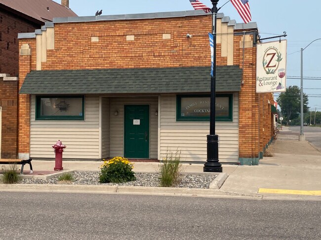 More details for 202 W Genesee St, Iron River, MI - Retail for Sale