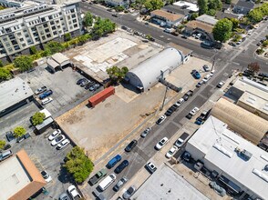 65 Winslow St, Redwood City, CA - AERIAL map view - Image1