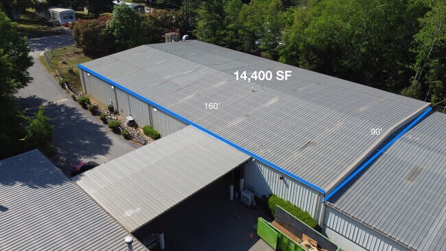More details for 900 Freedom Dr, Raleigh, NC - Industrial for Lease