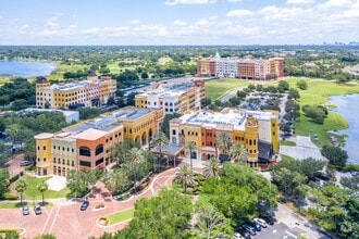 6996 Piazza Grande Ave, Orlando, FL - Aérien  Vue de la carte