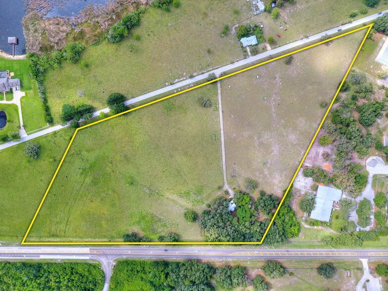 3200 Old Lucerne Park Rd, Winter Haven, FL for sale - Aerial - Image 2 of 11