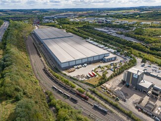 More details for Europa Way, Sheffield - Industrial for Lease