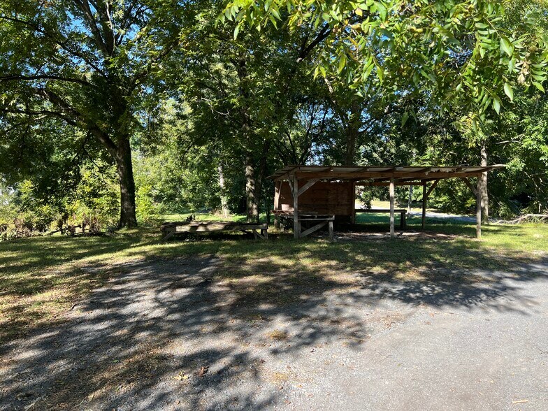 2597 Highway 411 Se, Fairmount, GA à vendre - Autre - Image 3 de 6