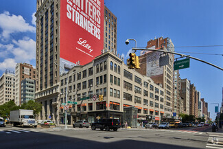 More details for 303-311 Park Ave S, New York, NY - Retail for Lease