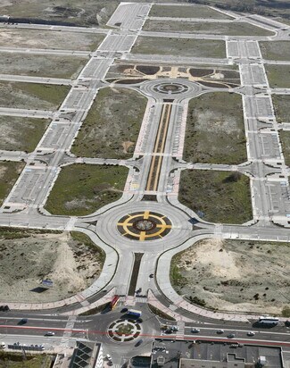 Plus de détails pour Calle de Pedrafita Do Cebreiro, 22, Madrid - Terrain à vendre