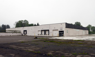 Plus de détails pour 7281 Warren Sharon Rd, Brookfield, OH - Local commercial à louer