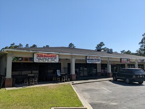 607 Baytree Rd, Valdosta, GA for lease Building Photo- Image 1 of 5