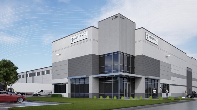 More details for 11010 W Fairmont Pky, La Porte, TX - Industrial for Lease