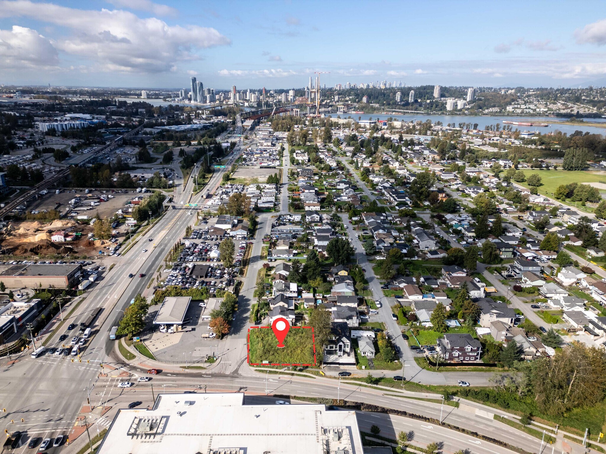 11257 128 St, Surrey, BC à vendre Photo du bâtiment- Image 1 de 1