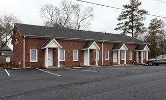 More details for 3385 Hall Cir, Duluth, GA - Office for Sale