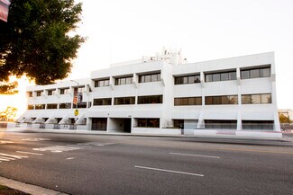 Plus de détails pour 10301 W Pico Blvd, Los Angeles, CA - Bureau à louer
