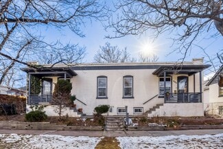 More details for 422 E Tennessee Ave, Denver, CO - Multifamily for Sale