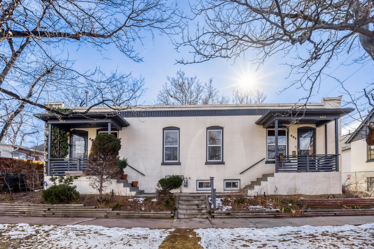 422 E Tennessee Ave, Denver, CO for sale Primary Photo- Image 1 of 29