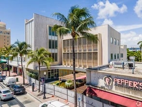 1234 Washington Ave, Miami Beach, FL for lease Building Photo- Image 1 of 19