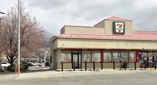 More details for 25 S State St, Lindon, UT - Retail for Lease