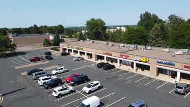 4250 Lexington Ave S, Eagan, MN for lease Building Photo- Image 1 of 3