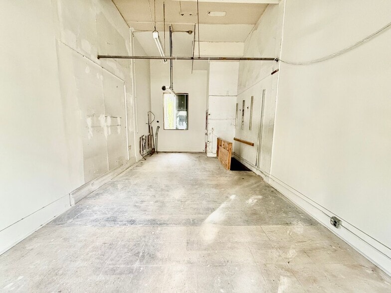 1604 Vallejo St, San Francisco, CA for lease - Building Photo - Image 2 of 8