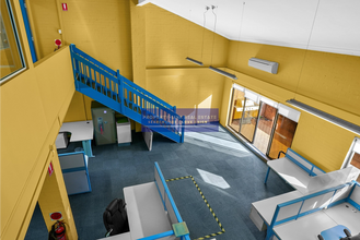 2 O'Connell St, Parramatta for lease Interior Photo- Image 2 of 9