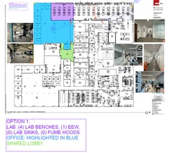 2001 Junipero Serra Blvd, Daly City, CA for lease Floor Plan- Image 2 of 2
