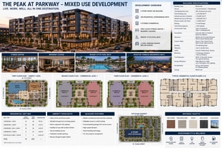 More details for SEC Apache & Tisdale Parkway, Tulsa, OK - Retail for Lease