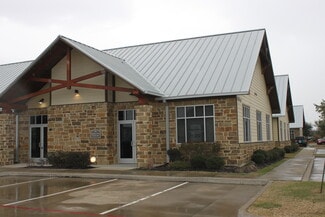 More details for 5757 Flewellen Oaks Ln, Fulshear, TX - Office for Lease