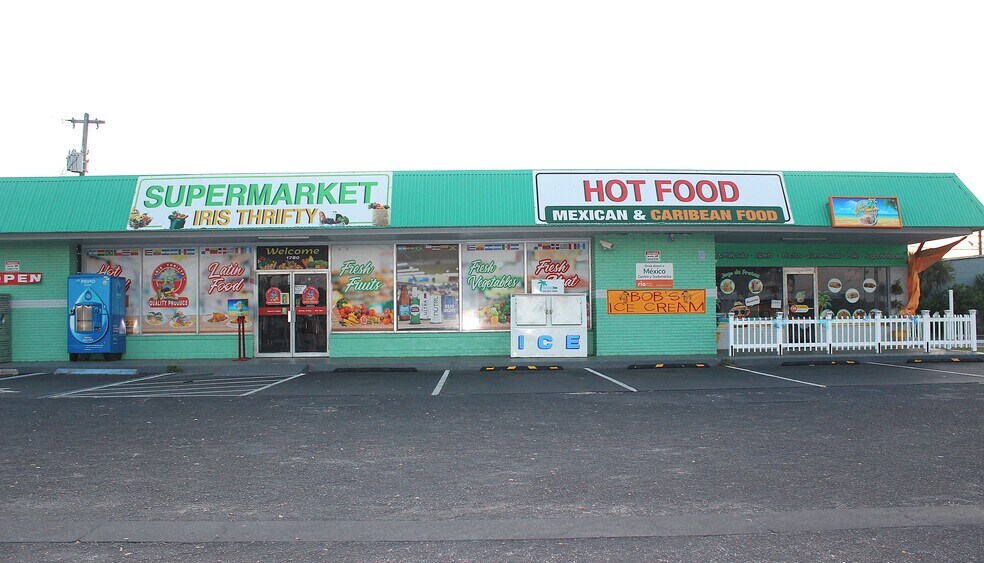 1780 Croton Rd, Melbourne, FL à vendre - Photo du bâtiment - Image 2 de 7