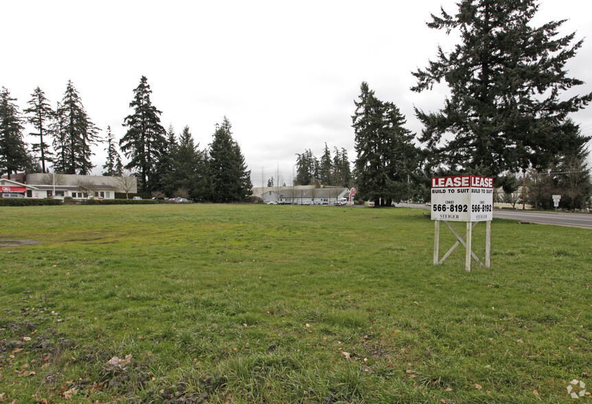 SW Upper Boones Ferry Rd, Portland, OR à vendre - Photo principale - Image 1 de 1