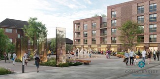 Plus de détails pour York Rd, Maidenhead - Commerce de détail à louer