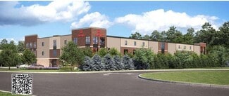 More details for 2065 Rt-37, Lakehurst, NJ - Land for Sale