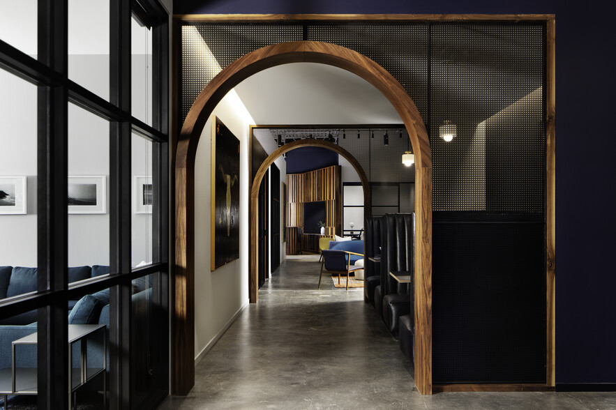 1255 Makers Way, Atlanta, GA for lease - Interior Photo - Image 2 of 25