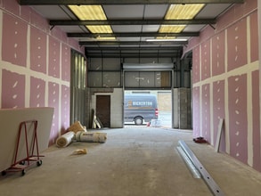 Winpenny Rd, Newcastle Under Lyme for lease Interior Photo- Image 2 of 3