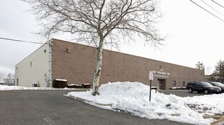 Plus de détails pour 1001 Hopewell Ave, Ocean, NJ - Industriel à louer