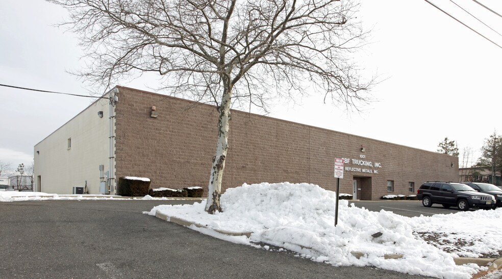 1001 Hopewell Ave, Ocean, NJ à louer - Photo principale - Image 1 de 3