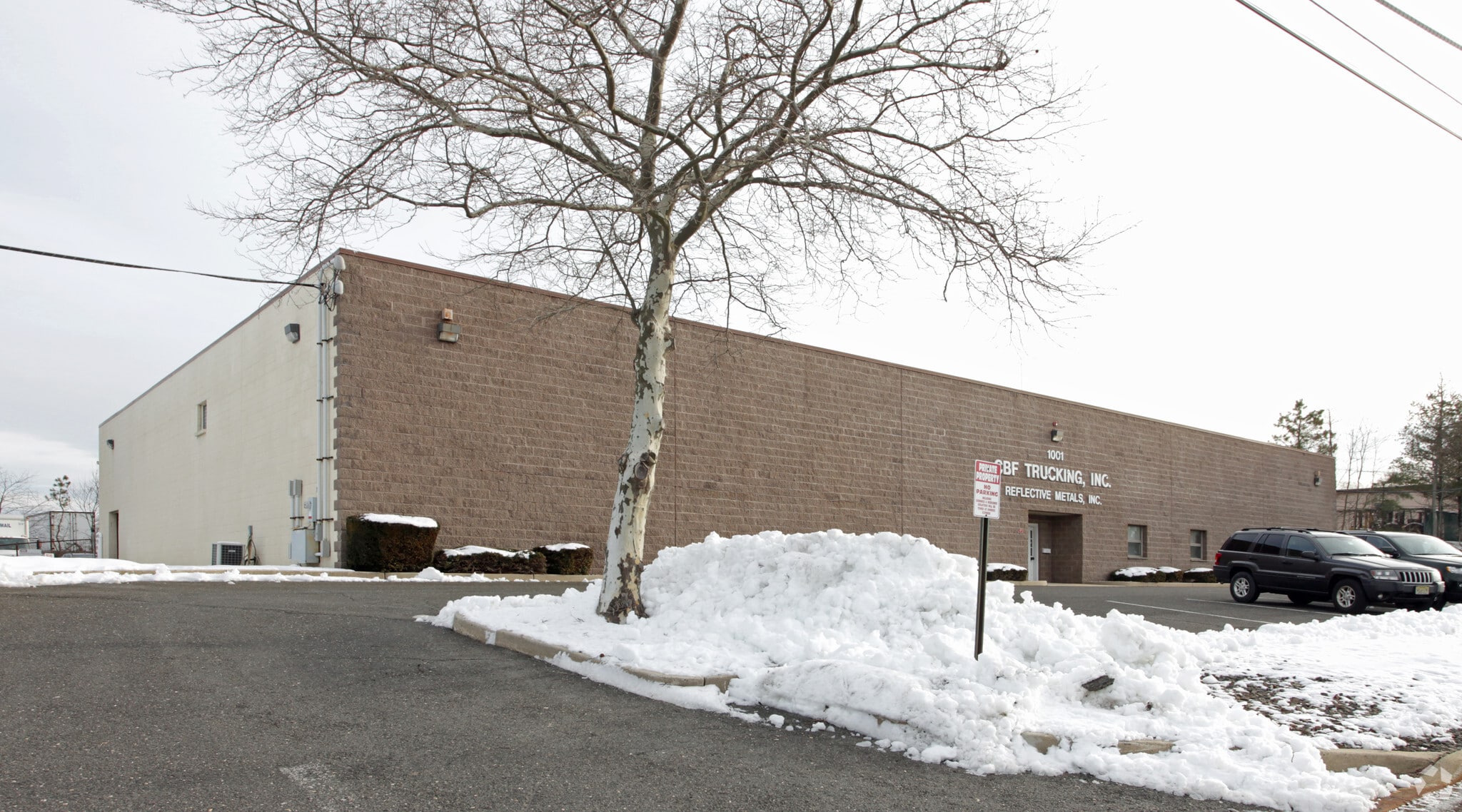 1001 Hopewell Ave, Ocean, NJ for lease Primary Photo- Image 1 of 4