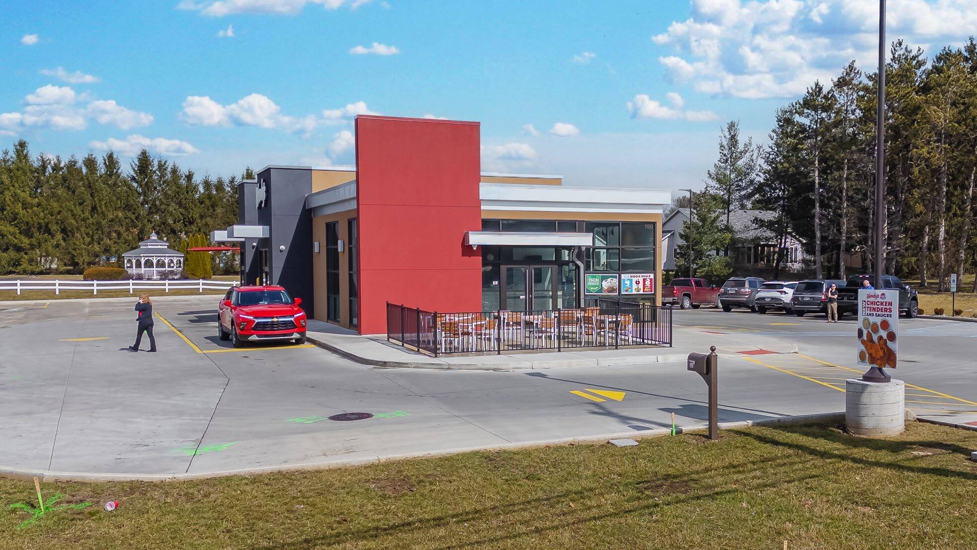 2290 County Line E rd, Columbiana, OH à vendre Photo principale- Image 1 de 4