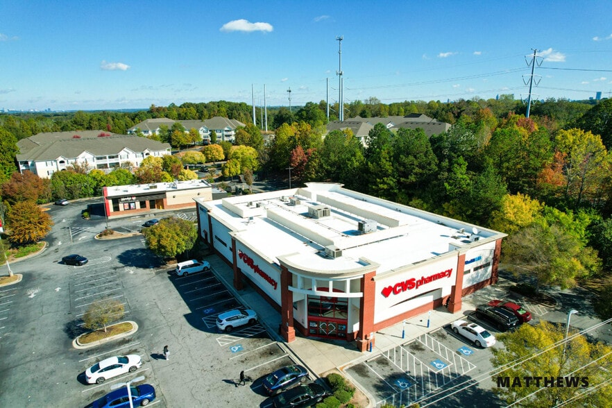 2429 Martin Luther King Jr Dr, Atlanta, GA for sale - Building Photo - Image 2 of 4