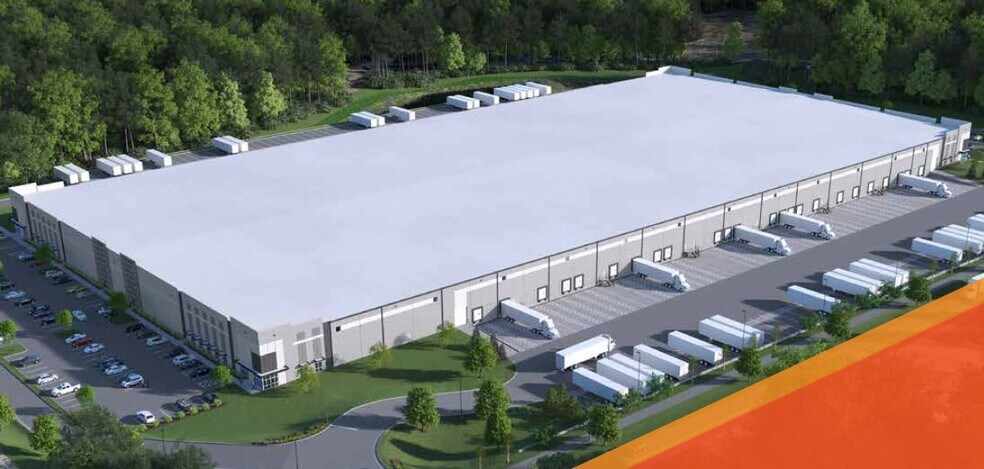 3351 Hopson Rd, Morrisville, NC à louer - Photo du bâtiment - Image 2 de 3