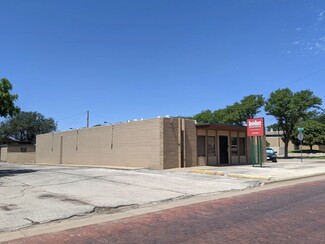 Plus de détails pour 515-517 N Polk St, Amarillo, TX - Bureau à vendre