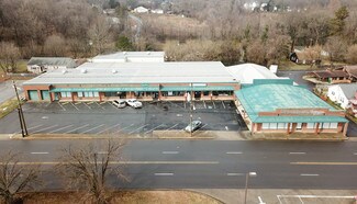 Plus de détails pour 225 Market St, Cramerton, NC - Commerce de détail à louer