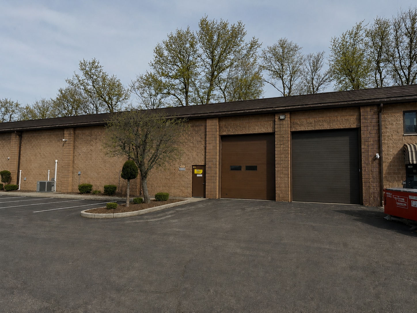 343-351 Spook Rock Rd, Suffern, NY for lease Primary Photo- Image 1 of 8