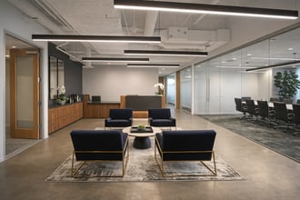 2121 Avenue of the Stars, Century City, CA à louer Photo intérieure- Image 2 de 7